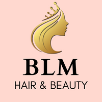BLM HAIR AND BEAUTY 