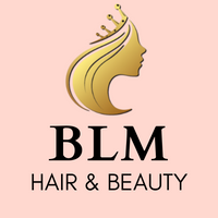BLM HAIR AND BEAUTY