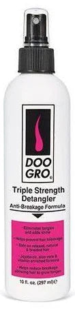 DOO GRO -TRIPLE STRENGTH DETANGLER SPRAY 296ML