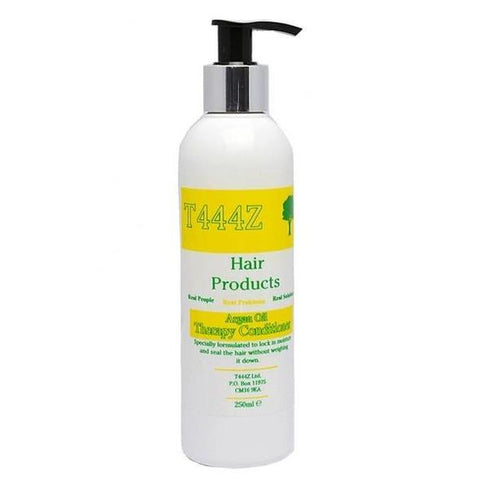 T444Z ARGAN THERAPY CONDITIONER 250ML