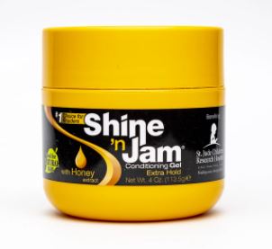 AMPRO - SHINE N JAM EXTRA 113.5G