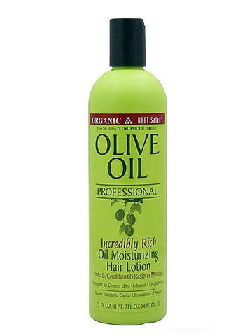 ORS OLIVE OIL HAIR LOTION 680ML