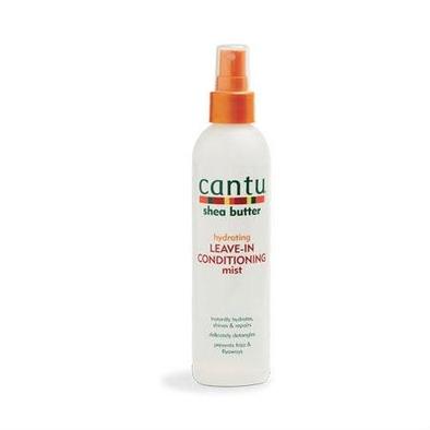 CANTU - HYDRATING LEAVE-IN CONDITIONING MIST 237ML