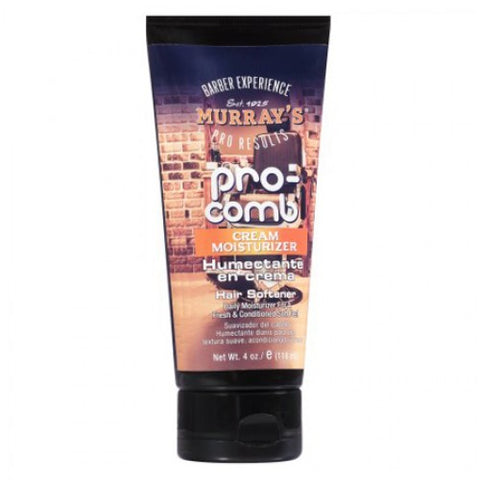 Murray’s Pro Comb Light Creme Moisturizer Hair Softner 113g