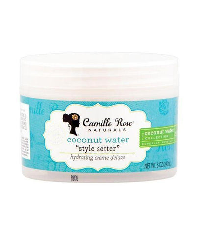 CAMILLE ROSE COCONUT WATER STYLE SETTER 240ML