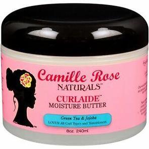 CAMILLE ROSE - CURLAIDE MOISTURE BUTTER 240ML