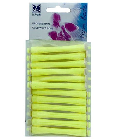 DIMPLES PROFESSIONAL COLD WAVE RODS R 05