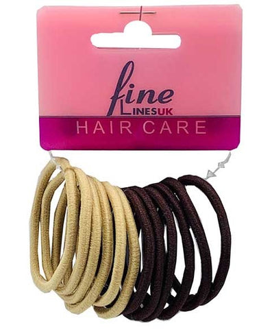 FINE LINES - HAIR BAND 6004
