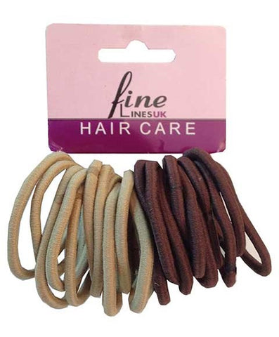 FINE LINES - ELASTIC BAND THICK 6001