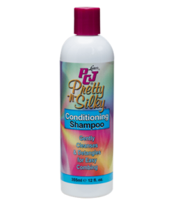 PCJ Cond Shampoo 355ml