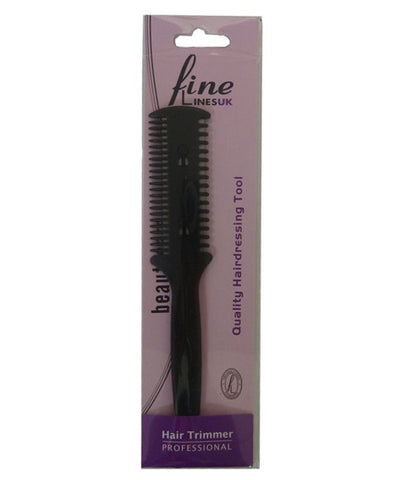 FINE LINES - PROFESSIONAL HAIR TRIMMER 399 00