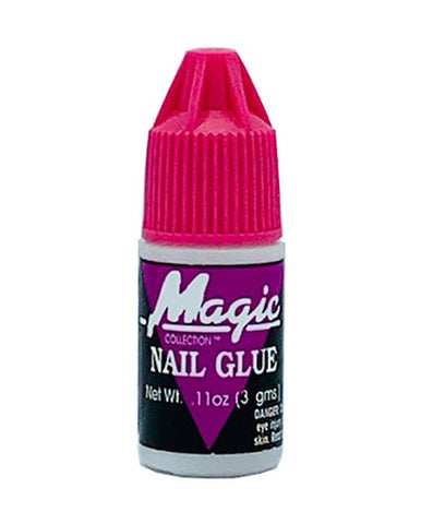 MAGIC COLLECTION - NAIL GLUE 502