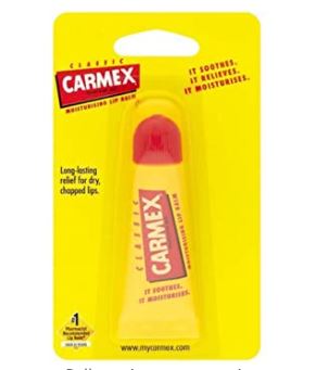 CARMEX - ORIGINAL BLISTER TUBE 7G