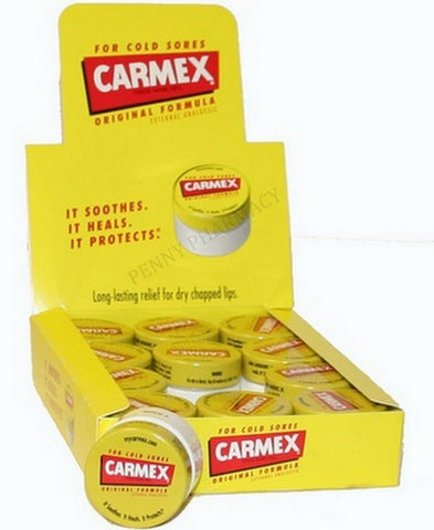 CARMEX - ORIGINAL 7G
