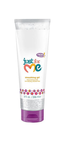 JUST FOR ME - SMOOTHING GEL 266ML
