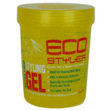 ECO STYLING - GEL YELLOW