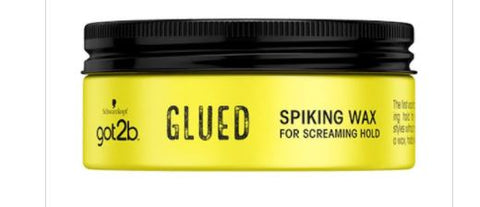 GOT2B - GLUED SPIKING WAX 75ML
