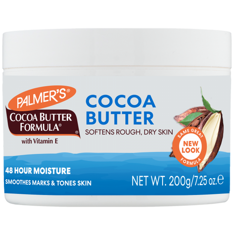 Palmer's Cocoa Butter Formula Original Solid 200g