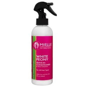 MIELLE ORGANICS PEONY LEAVE IN CONDITIONER 240ML