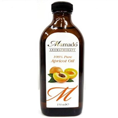 Mamado Apricot Oil 150ml