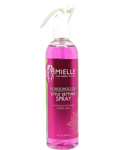 MIELLE MONGONGO OIL STYLE SETTING SPRAY 240ML