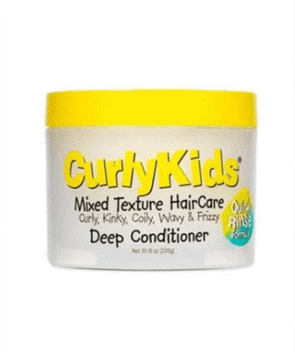 CURLY KIDS CURLY DEEP CONDITIONER  226G