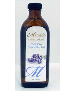 Mamado Pure Lavender Oil 150ml