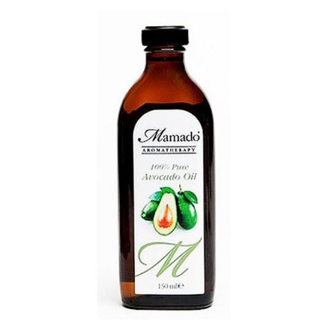 Mamado Pure Avocado Oil 150ml