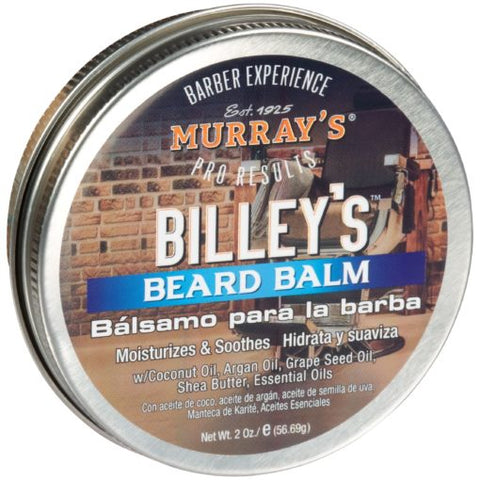 Murray’s Billeys Beard Balm 56.69g