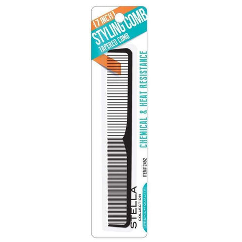 MAGIC COLLECTION - 7" STYLING COMB 2452