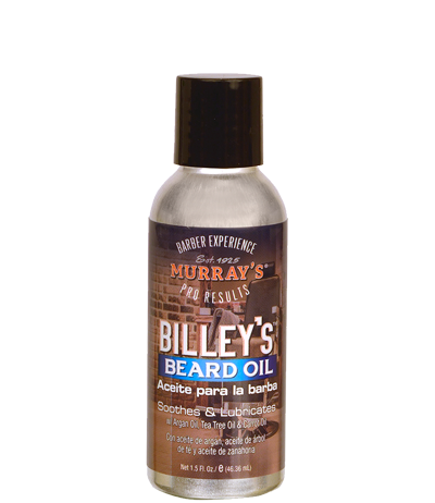 Murray’s Billeys Beard Oil 46.36ml