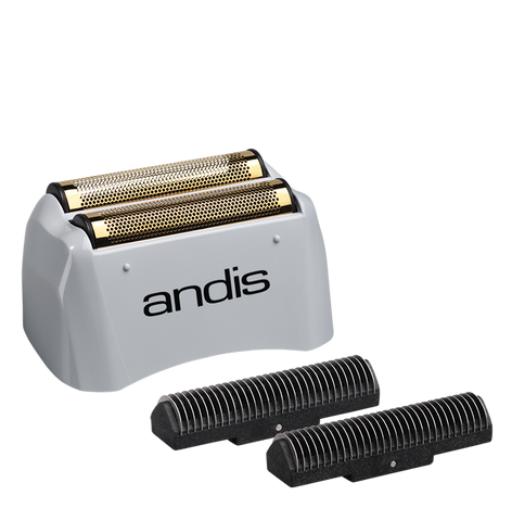 ANDIS - REPLACEMENT CUTTERS FOR PROFOIL TRIMMER SHAVER 17155
