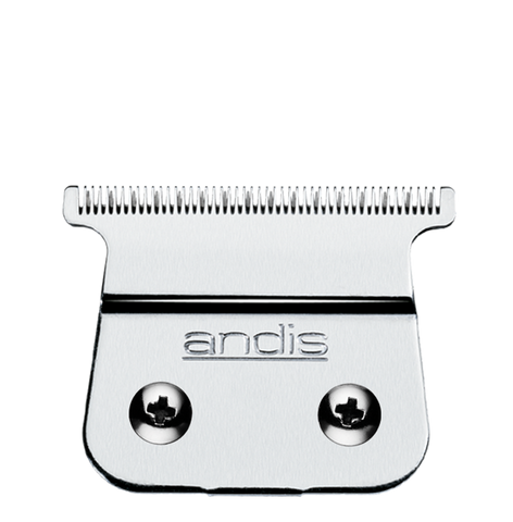 ANDIS - STEEL DETACHABLE T-BLADE FOR RT1 & D4D 04120