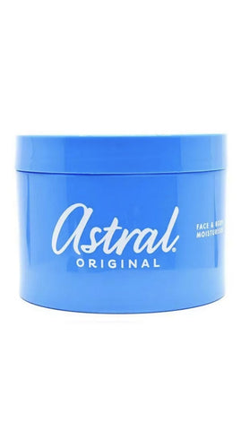 ASTRAL - MOISTURISERCREAM 500ML