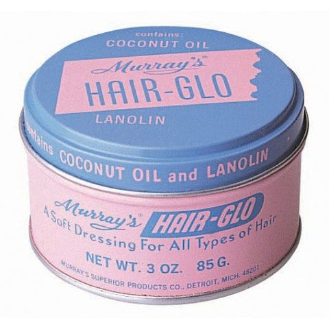 Murray’s Hair Glo  85g