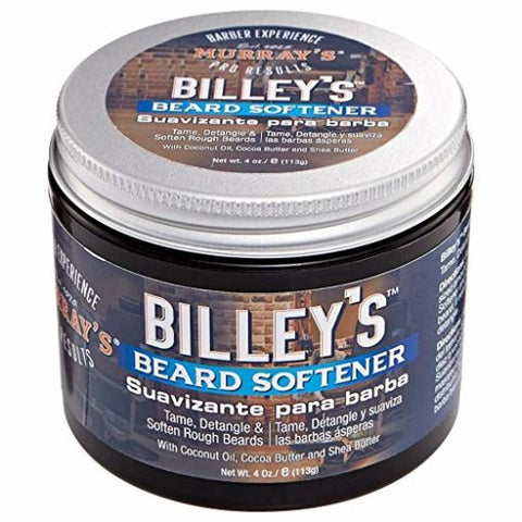Murray’s Billeys Beard Softener 113g