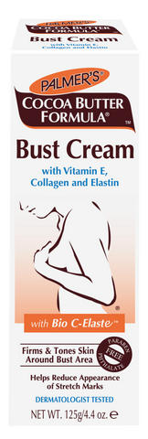 Palmers Coco Butter Bust Firming Massage Cream 4.4oz