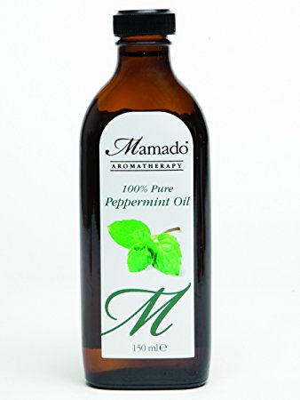 Mamado Pure Peppermint Oil 150ml