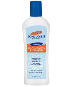 Palmers Skin Success Deep Cleansing Astringent 250ml