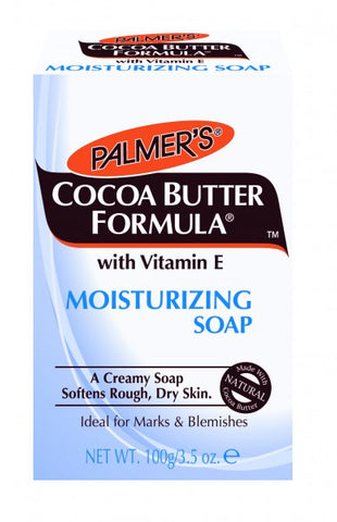 Palmers Coco Butter Moisturizing Soap 100g