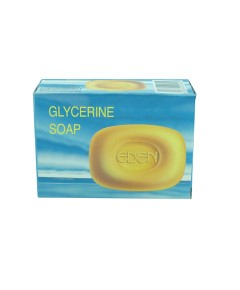 EDEN - GLYCERIN SOAP 150G