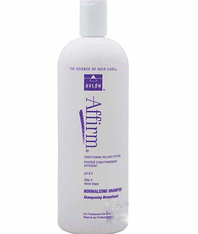 AFFIRM DRY AND ITCHY SCALP NORMALIZING SHAMPOO 950ML