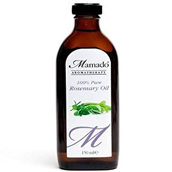 Mamado Pure Rosemary Oil 150ml