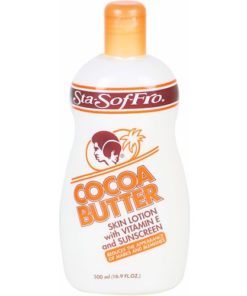 Sta Sof Fro  Cocoa Butter Skin Lotion 500ml