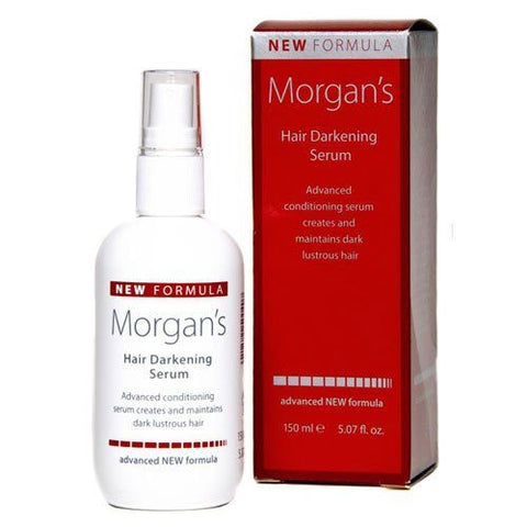 Morgans Hair Darkening Serum 150ml