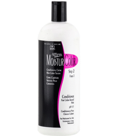 AFFIRM MOISTURE COLOR CONDITIONER FOR COLOR TREATED HAIR 950ML