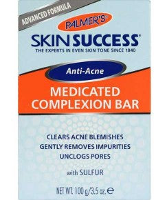 Palmers Skin Success Medicated Soap 100g