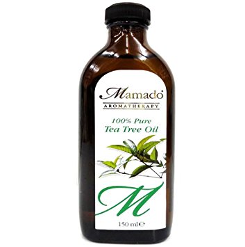 Mamado Pure Tea Tree Oil 150ml