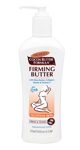 Palmers Coco Butter Firming Butter Lotion 315ml