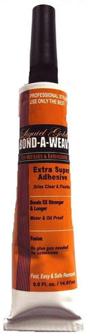 BOND A WEAVE EXTRA SUPER ADHESIVE TUBE 14.97ML